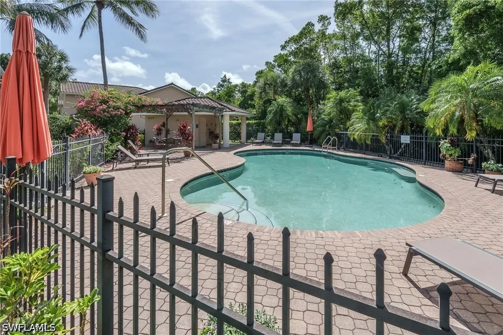 3510 Avion Woods Court Naples FL 34104