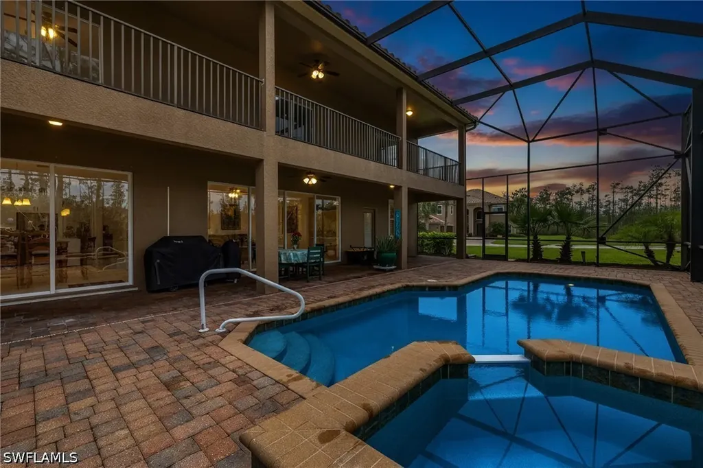 21040 Torre Del Lago Street Estero FL 33928