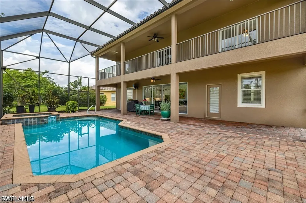 21040 Torre Del Lago Street Estero FL 33928