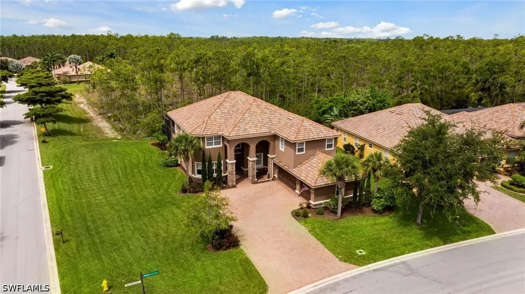 21040 Torre Del Lago Street Estero FL 33928