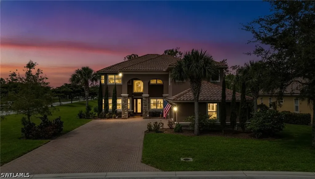 21040 Torre Del Lago Street Estero FL 33928