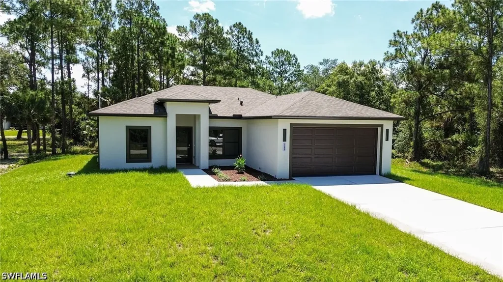 135 Mcarthur Boulevard Lehigh Acres FL 33974