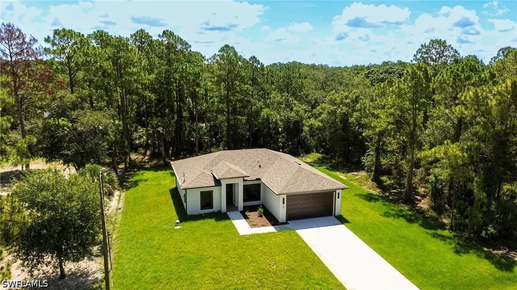 135 Mcarthur Boulevard Lehigh Acres FL 33974