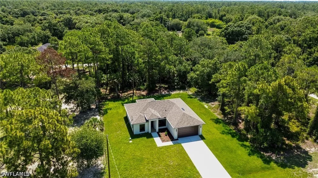 135 Mcarthur Boulevard Lehigh Acres FL 33974