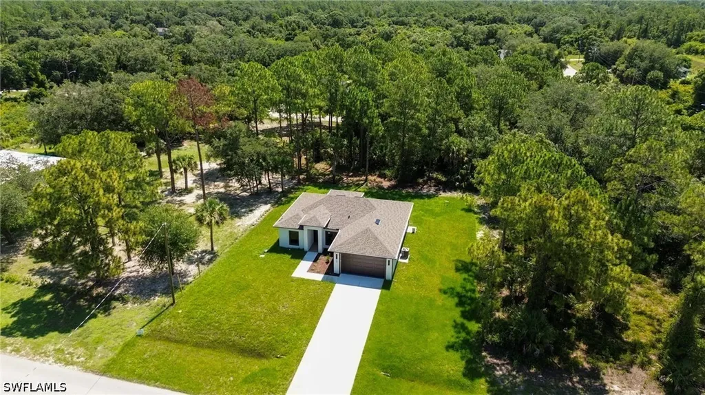 135 Mcarthur Boulevard Lehigh Acres FL 33974