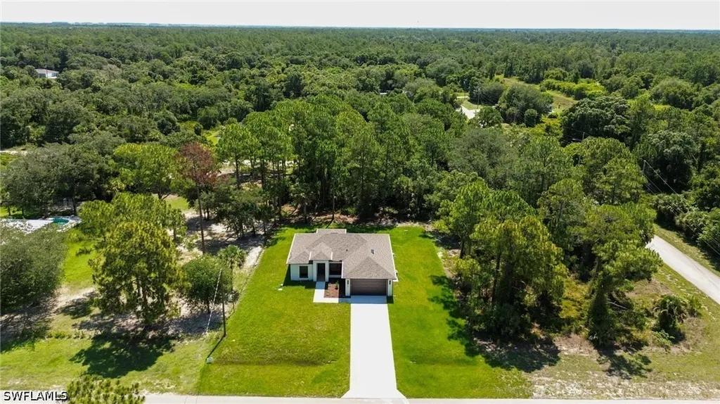 135 Mcarthur Boulevard Lehigh Acres FL 33974