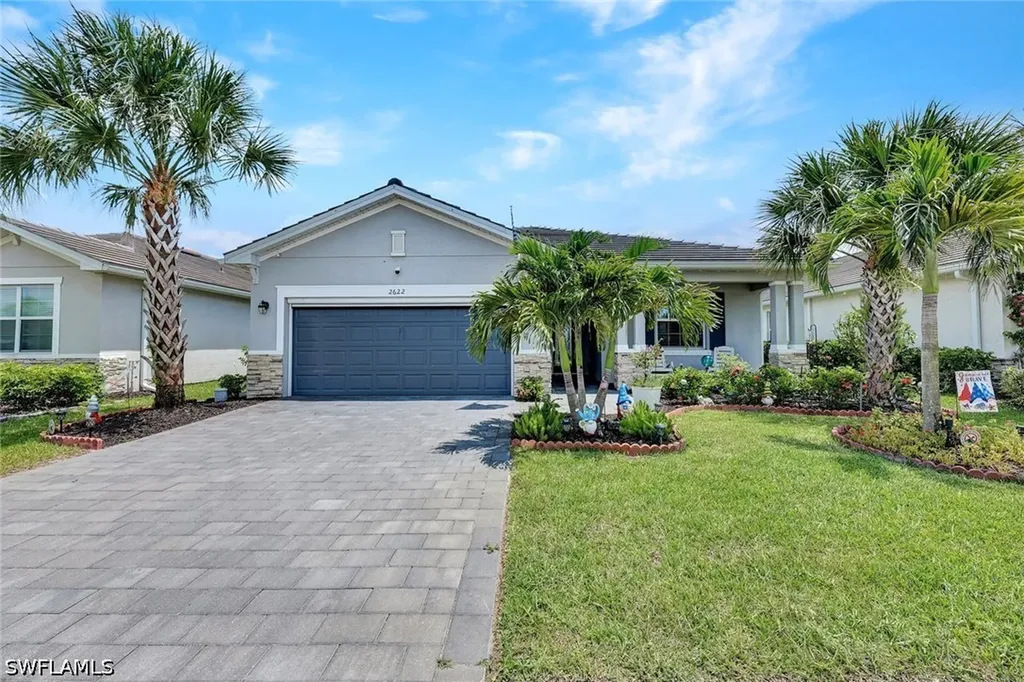 Naples FL, 2622 Scarlet Way