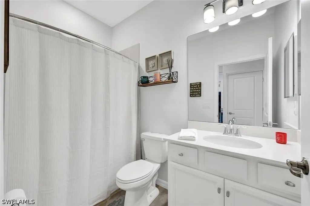 2622 Scarlet Way Naples FL 34120