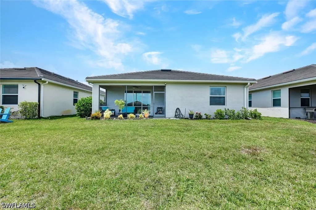2622 Scarlet Way Naples FL 34120