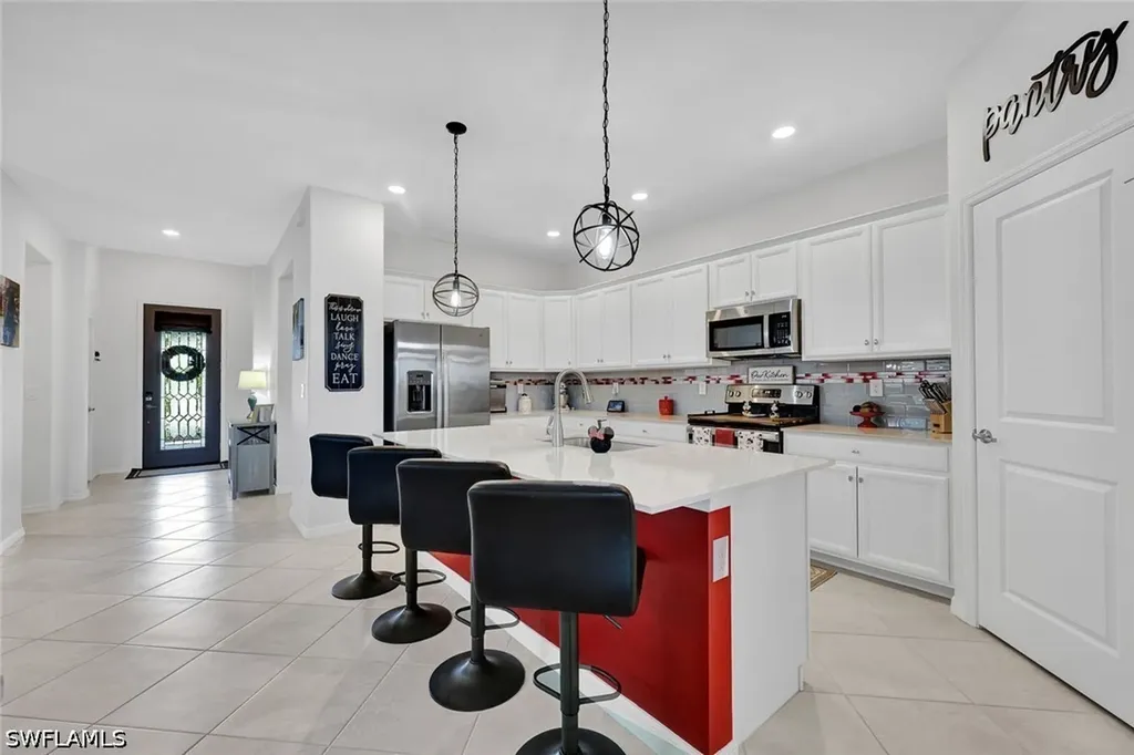 2622 Scarlet Way Naples FL 34120