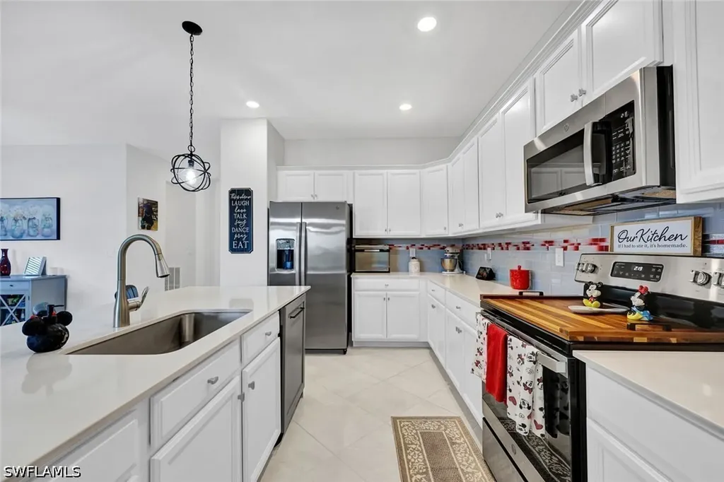2622 Scarlet Way Naples FL 34120