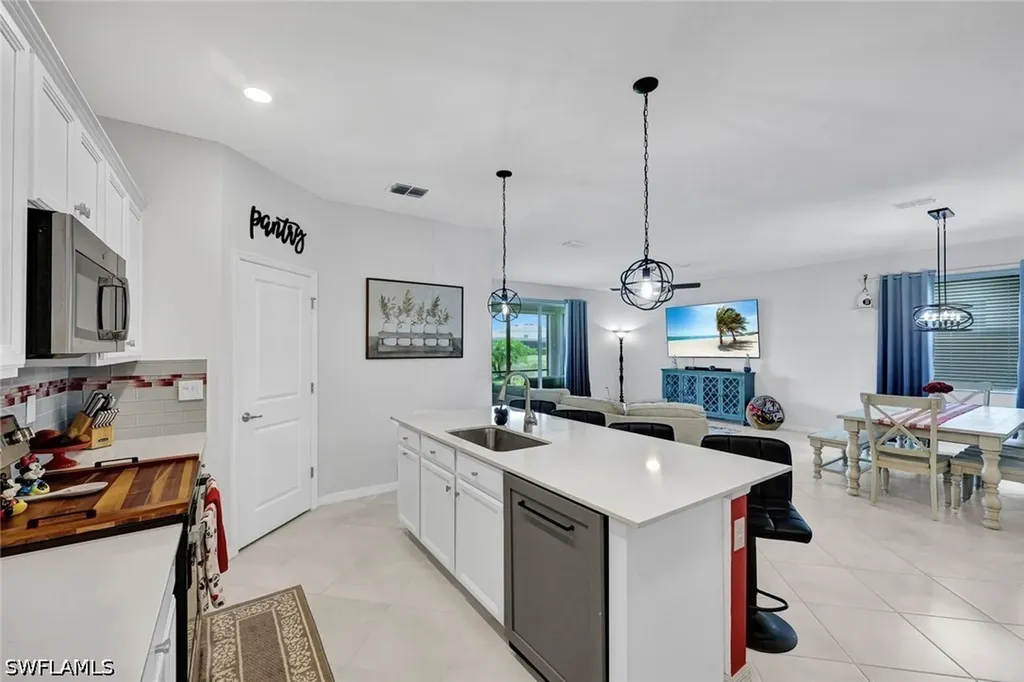 2622 Scarlet Way Naples FL 34120