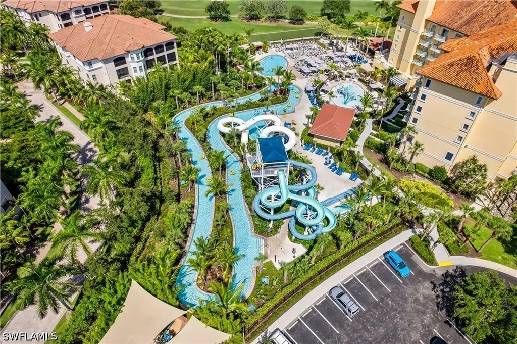 2728 Tiburon Boulevard E Naples FL 34109