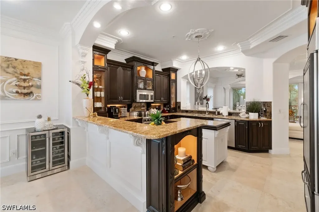 2650 Bolero Drive Naples FL 34109