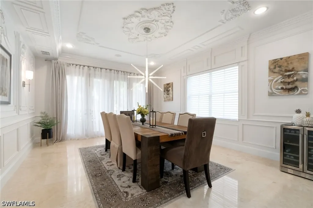 2650 Bolero Drive Naples FL 34109