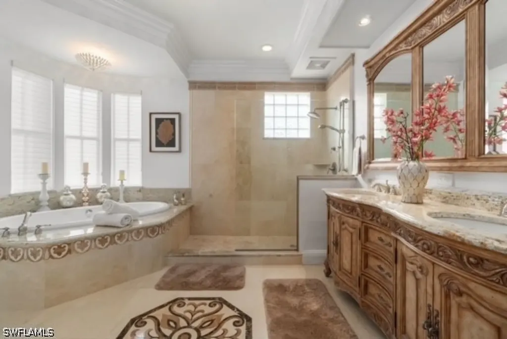 2650 Bolero Drive Naples FL 34109
