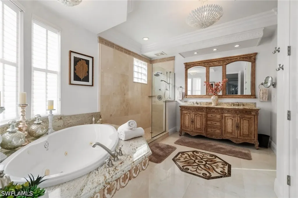 2650 Bolero Drive Naples FL 34109