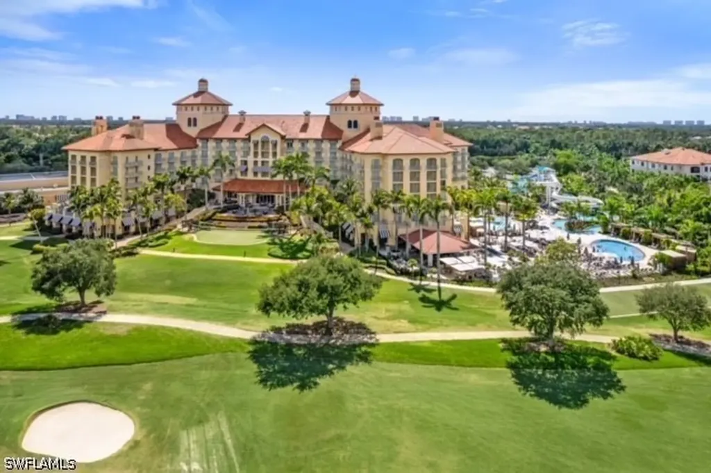 2650 Bolero Drive Naples FL 34109