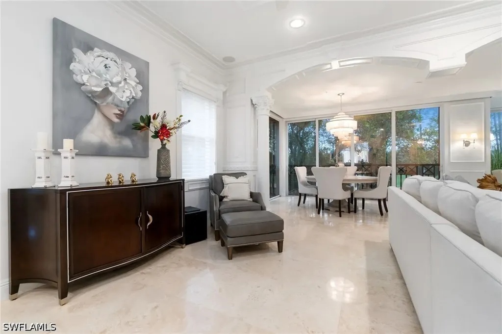 2650 Bolero Drive Naples FL 34109