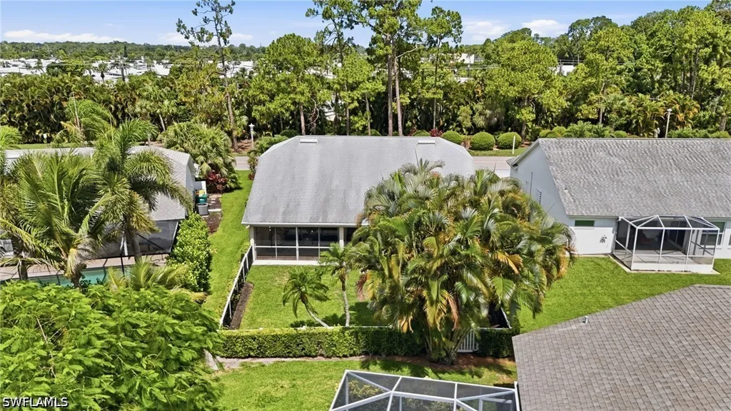 670 Lambton Lane Naples FL 34104