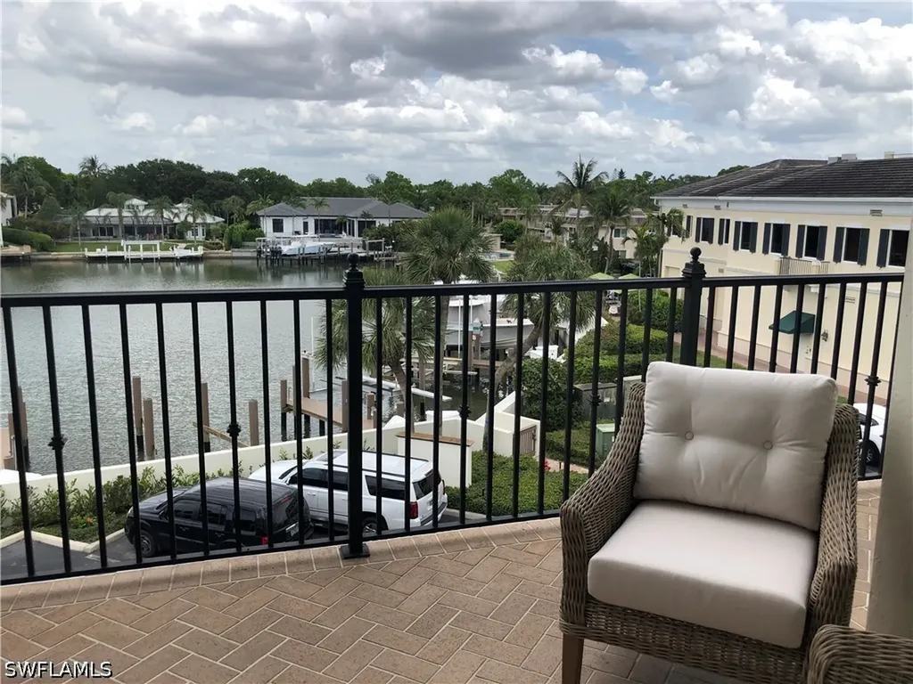 1400 Gulf Shore Boulevard N Naples FL 34102
