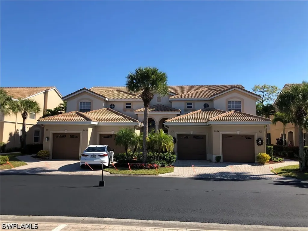 6854 Sterling Greens Drive Naples FL 34104