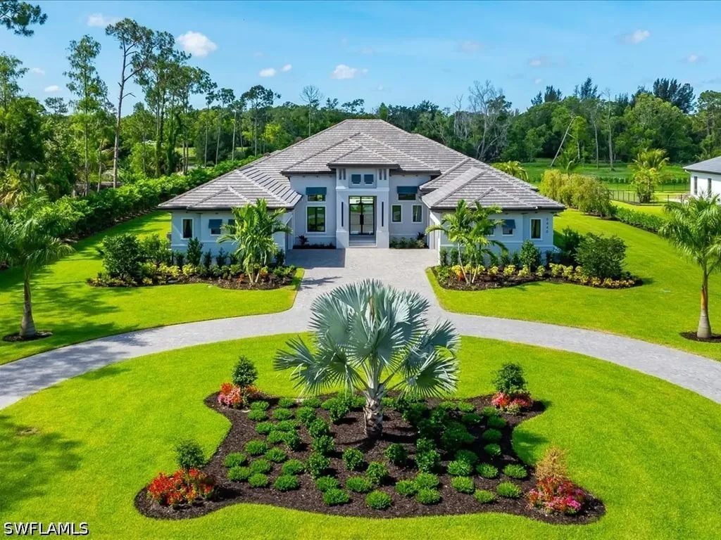 6446 Daniels Road Naples FL 34109