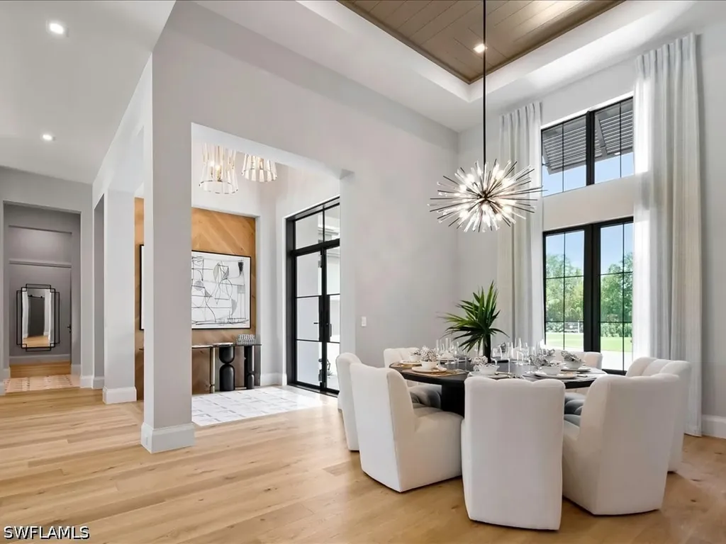 6446 Daniels Road Naples FL 34109