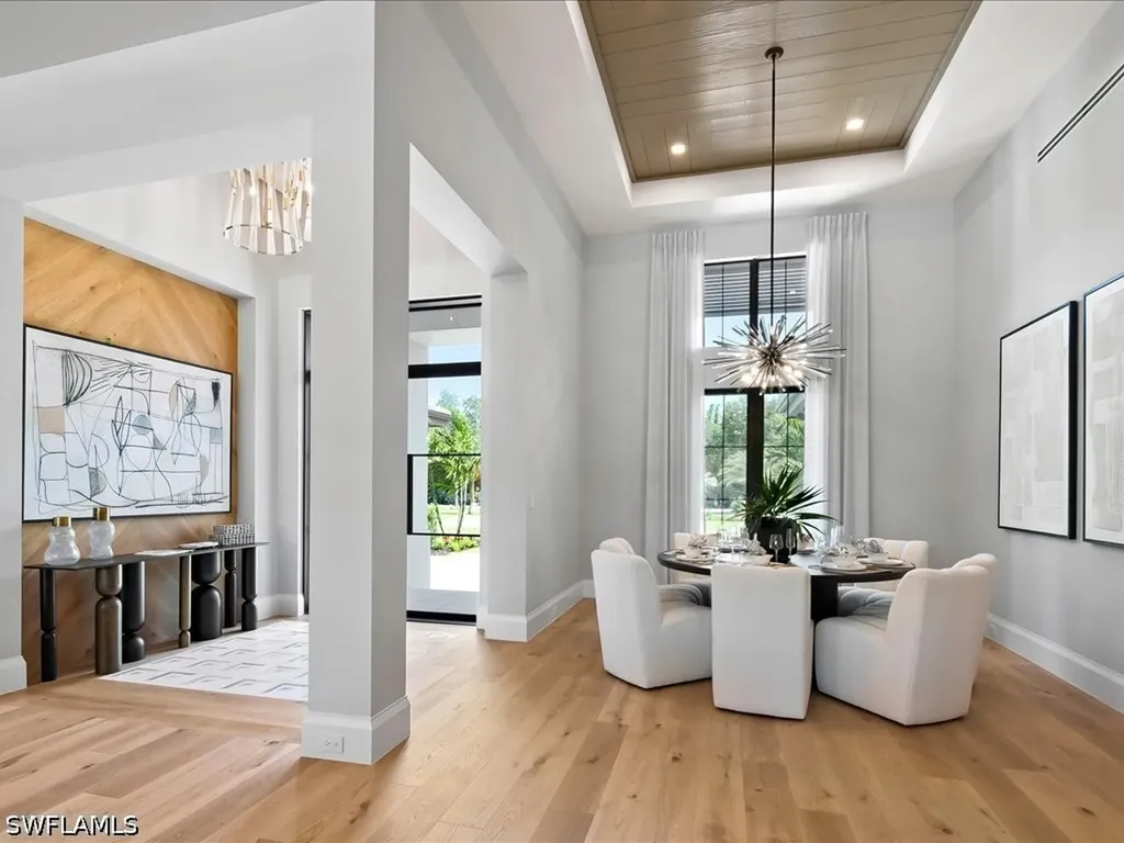 6446 Daniels Road Naples FL 34109