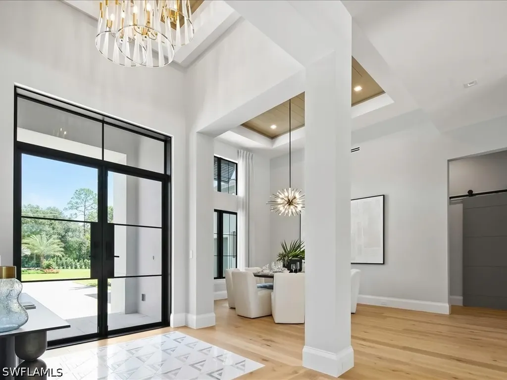 6446 Daniels Road Naples FL 34109