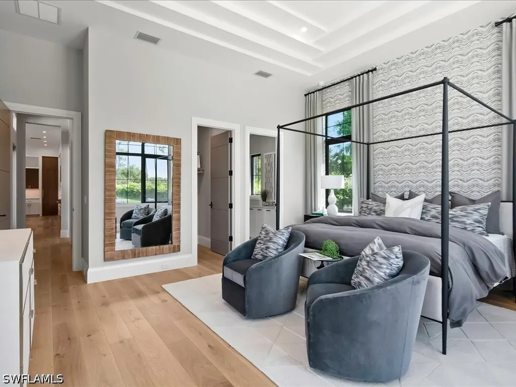 6446 Daniels Road Naples FL 34109