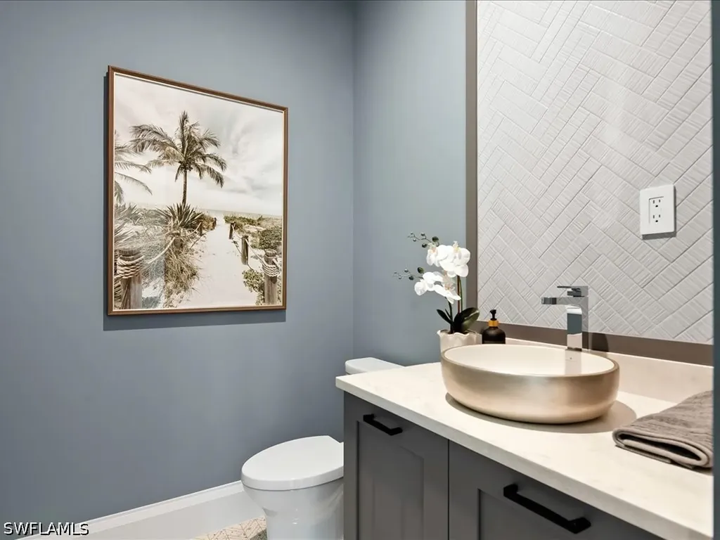 6446 Daniels Road Naples FL 34109
