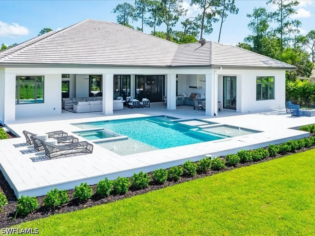 6446 Daniels Road Naples FL 34109
