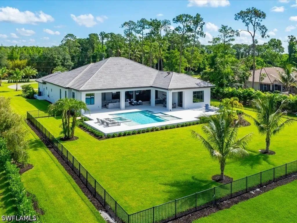 6446 Daniels Road Naples FL 34109