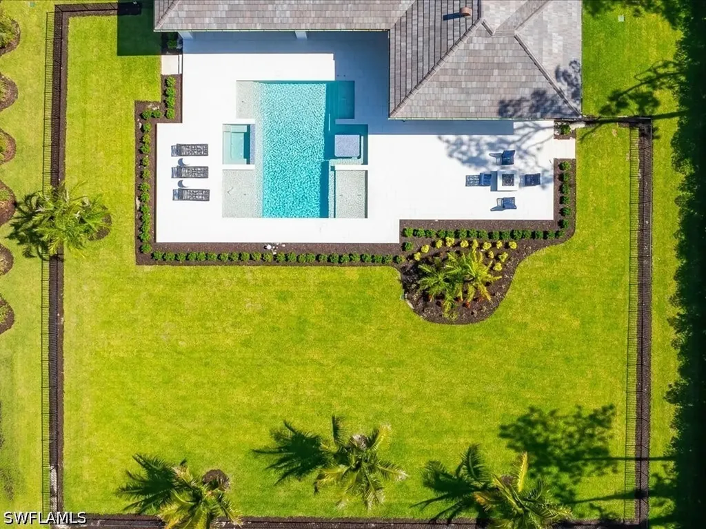 6446 Daniels Road Naples FL 34109