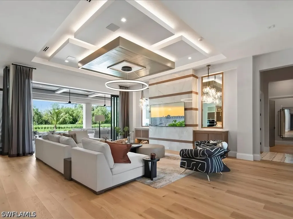 6446 Daniels Road Naples FL 34109