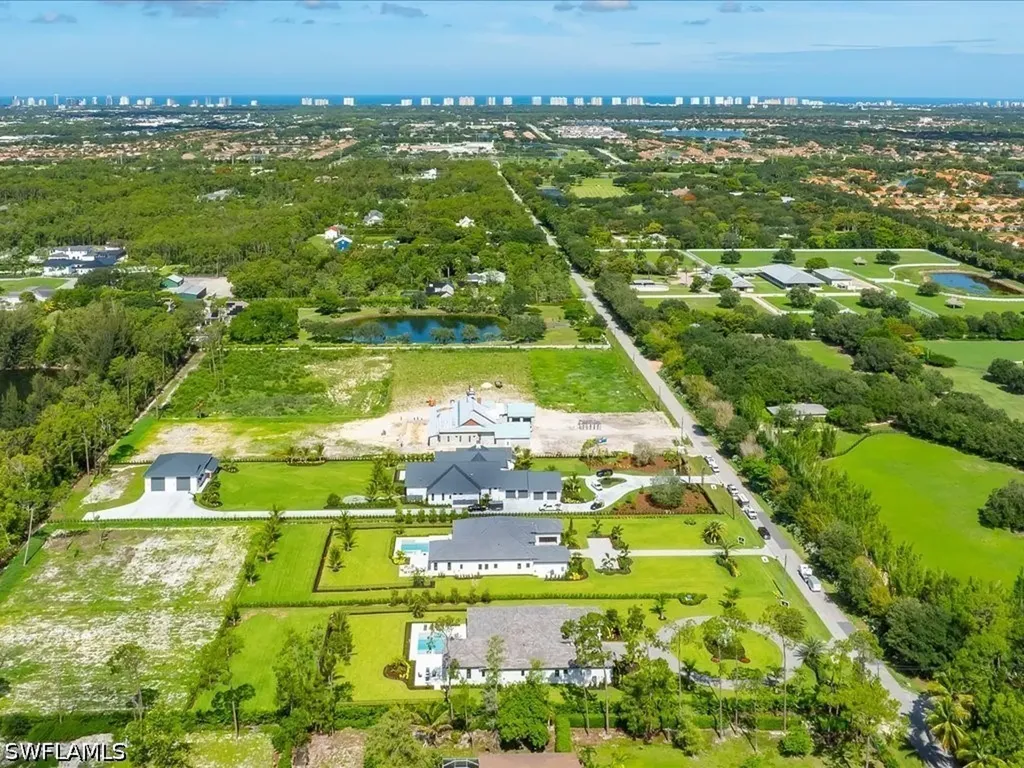 6446 Daniels Road Naples FL 34109