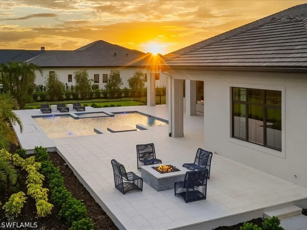 6446 Daniels Road Naples FL 34109