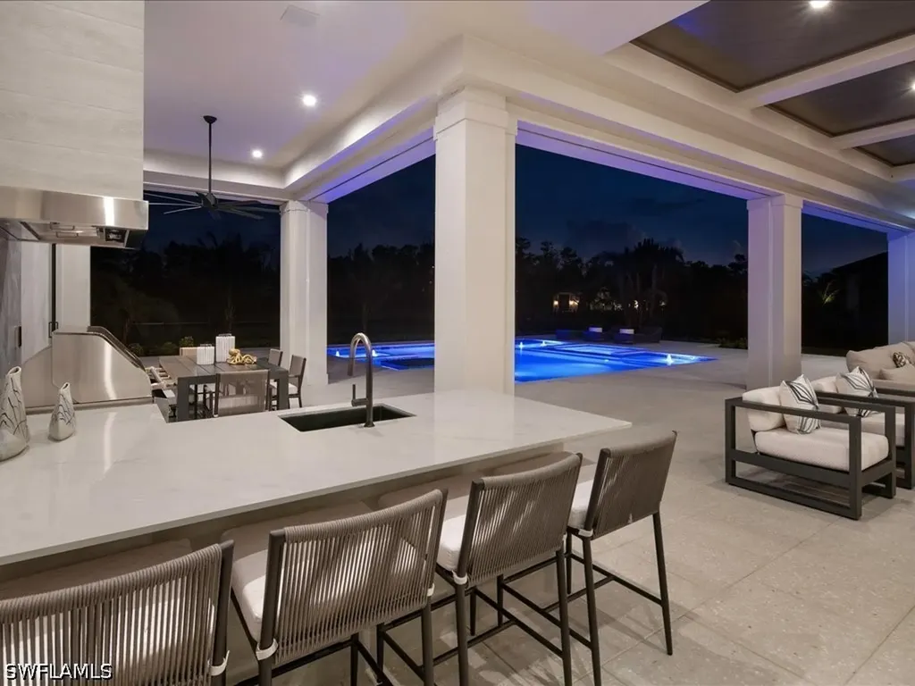 6446 Daniels Road Naples FL 34109