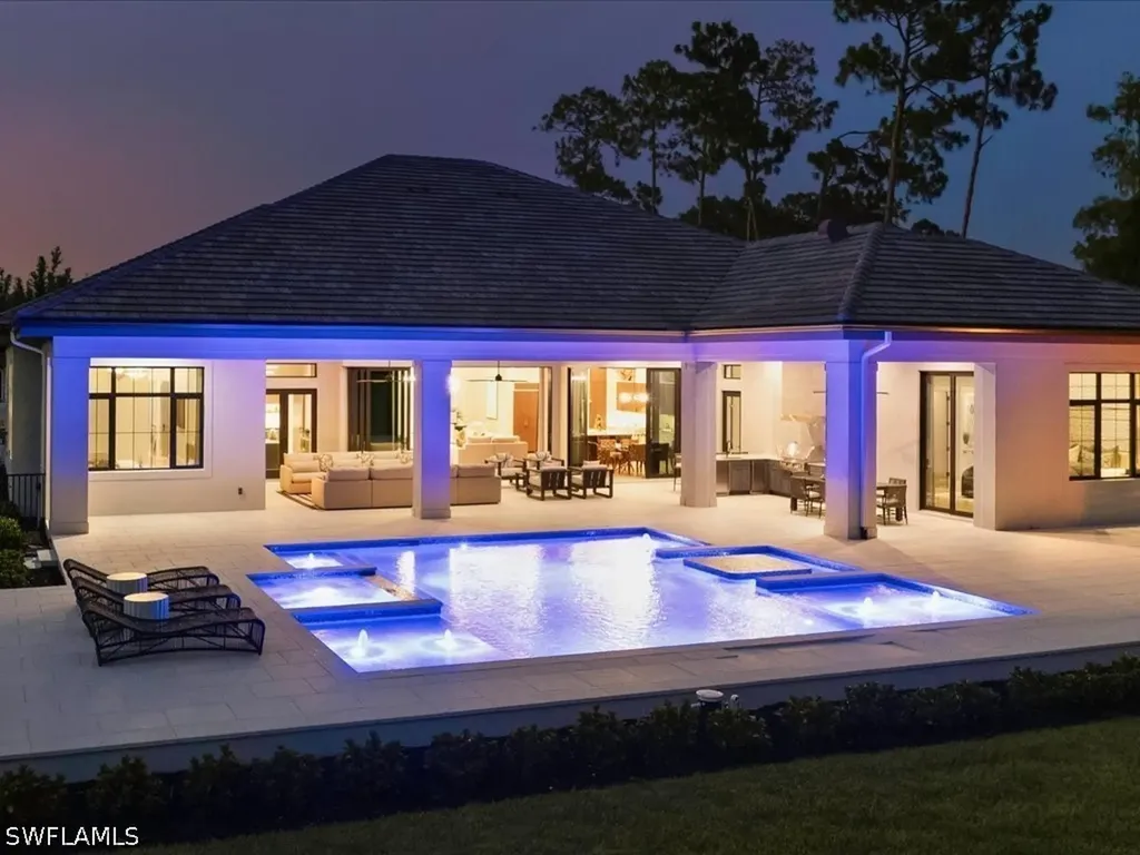 6446 Daniels Road Naples FL 34109