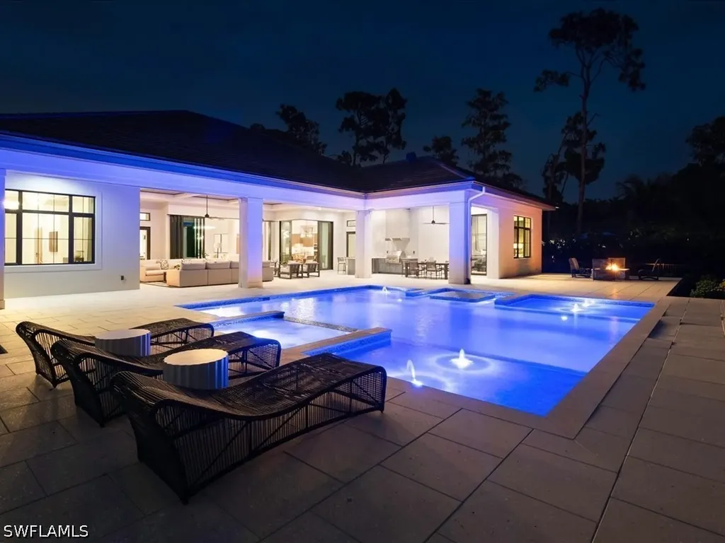 6446 Daniels Road Naples FL 34109