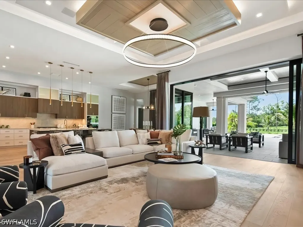 6446 Daniels Road Naples FL 34109