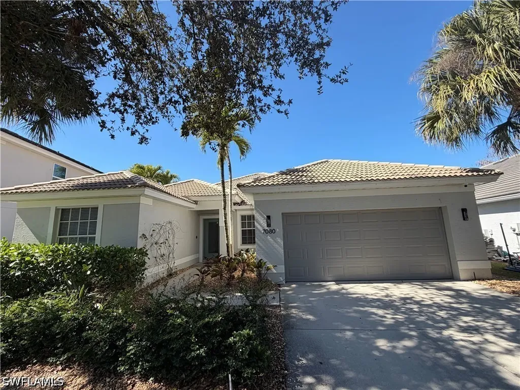 7080 Timberland Circle Naples FL 34109