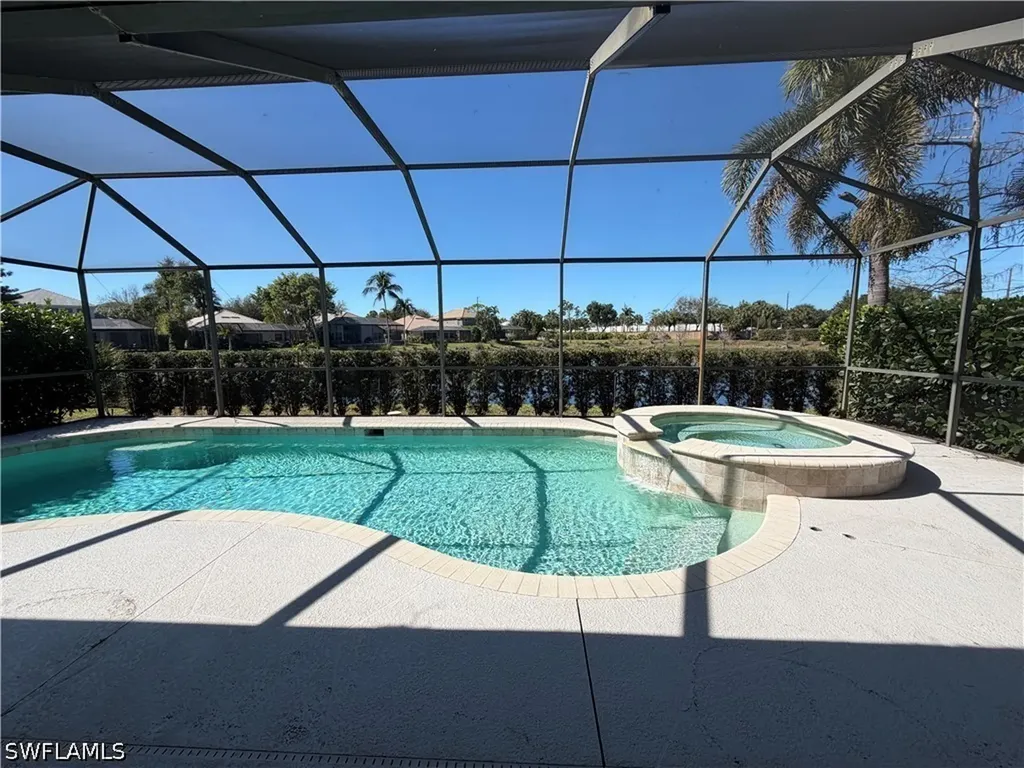 7080 Timberland Circle Naples FL 34109