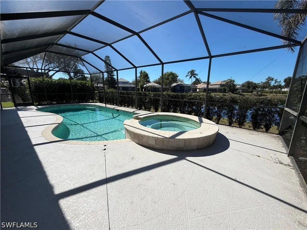 7080 Timberland Circle Naples FL 34109