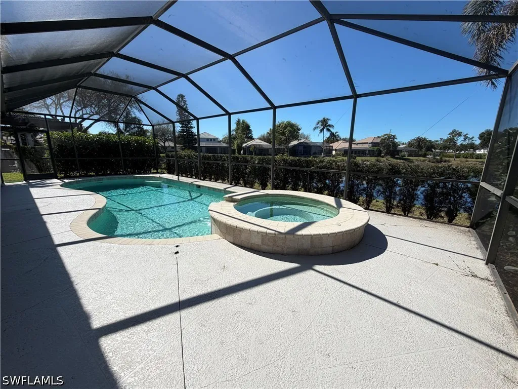 7080 Timberland Circle Naples FL 34109