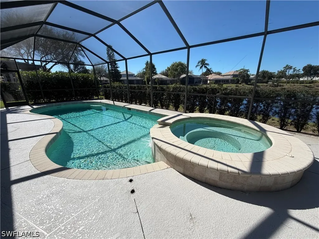 7080 Timberland Circle Naples FL 34109