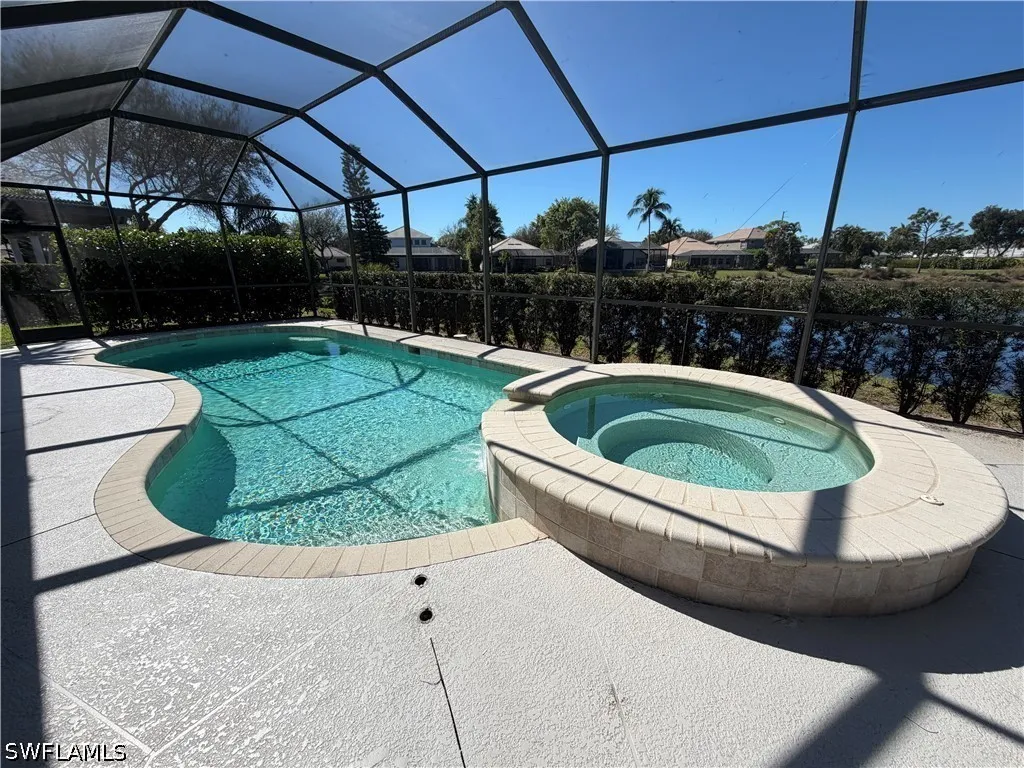 7080 Timberland Circle Naples FL 34109