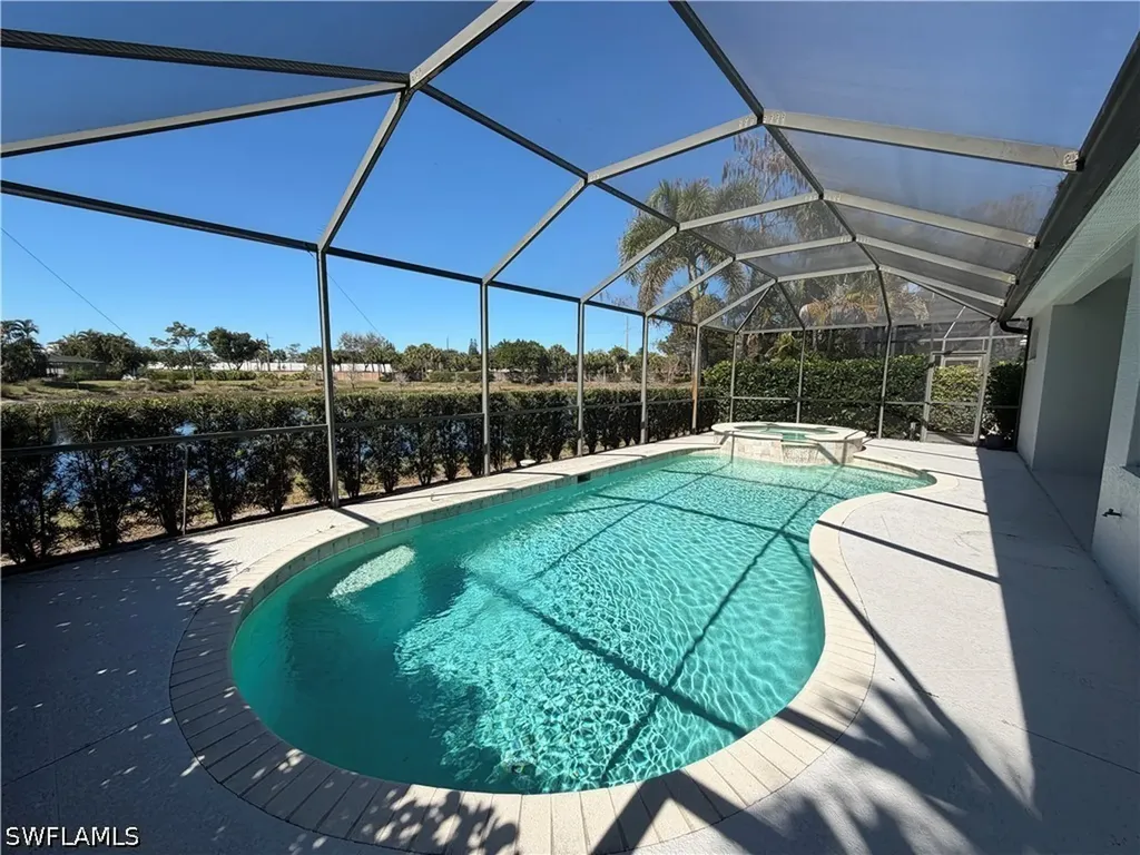 7080 Timberland Circle Naples FL 34109