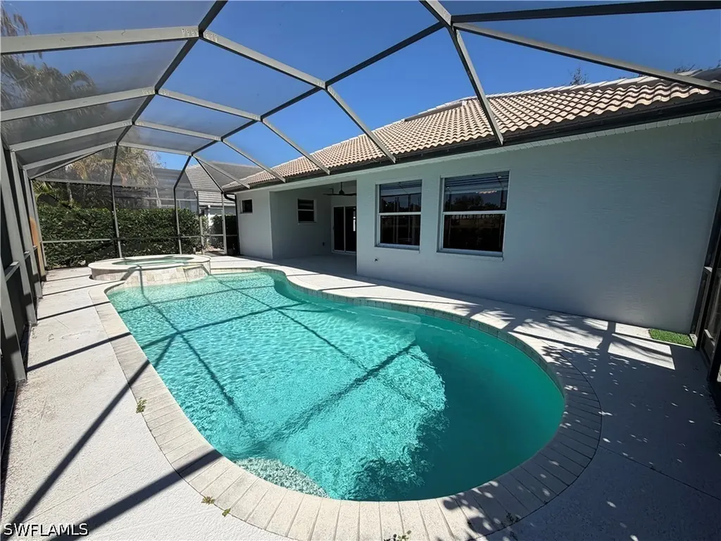 7080 Timberland Circle Naples FL 34109